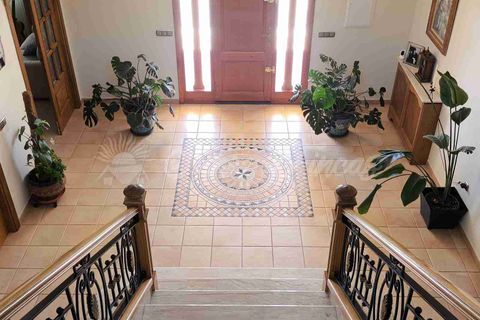 Villa i Yecla, Murcia, Yecla - € 649.000 | Ref: SF0573 - foto 6